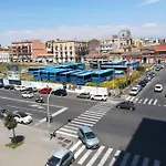 Etna's Tourist Nocleg ze śniadaniem