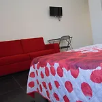 Nocleg ze śniadaniem Etna's Tourist 3*