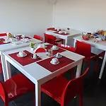 Nocleg ze śniadaniem Etna's Tourist 3*