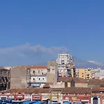 Nocleg ze śniadaniem Etna's Tourist 3*