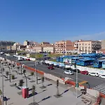 Etna's Tourist