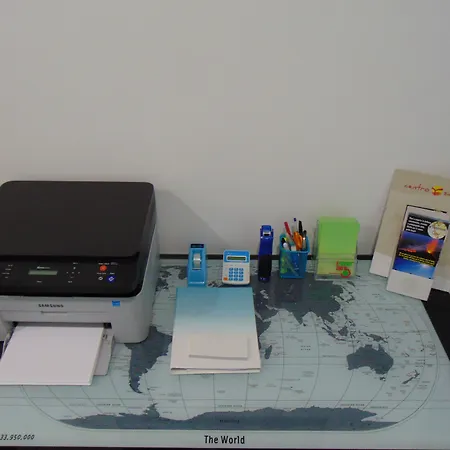 Etna's Tourist לינה וארוחת בוקר