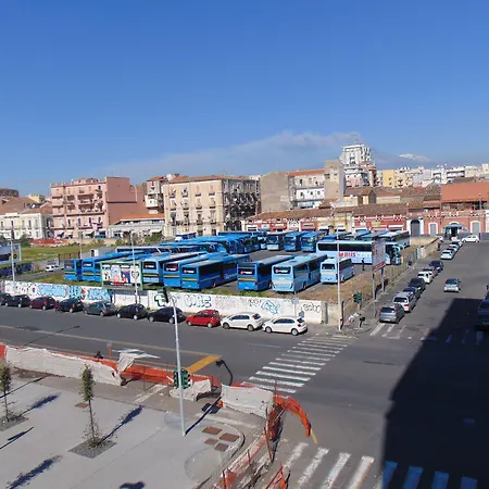 Etna's Tourist 3*